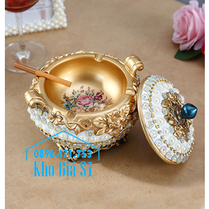 Combo khay, hộp đựng bánh kẹo mứt tết 6 ngăn cao cấp