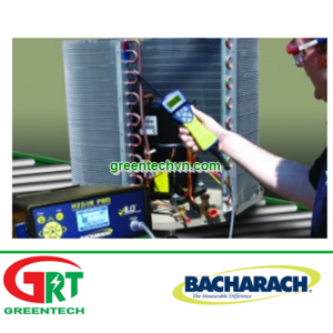 H25-IR PRO | 0028-8010 | Refrigerant leak detector | Máy phát hiện rò rỉ khí bằng sóng siêu âm