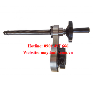 Máy phóng lỗ, máy hàn doa lỗ di dộng LTBM 50