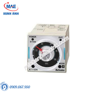 Bộ định giờ - Timer - Model H2F Daily timer