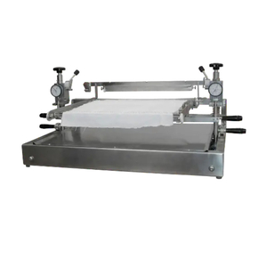 Máy thử nghiệm hoàn tất tráng phủ