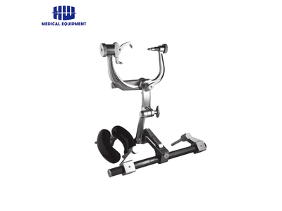 Phụ kiện tựa đầu hình móng ngựa