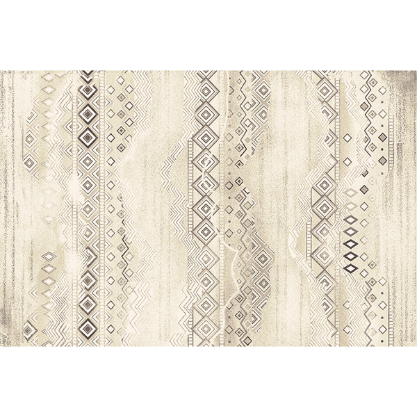 THẢM DỆT CỔ ĐIỂN CAO CẤP- GO-MOUSSE H_3113