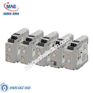 Bộ định giờ - Timer - Model H3DKZ Loại kinh tế đa năng