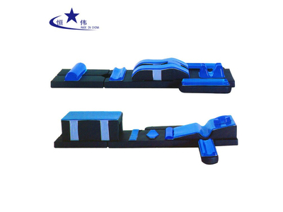 Bộ gel y tế định vị cho phẫu thuật