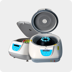 Máy Ly Tâm 6 Vị Trí 50ml, Max 5000 Rpm, TC-NextSpin-P106 Hãng Taisitelab/Mỹ