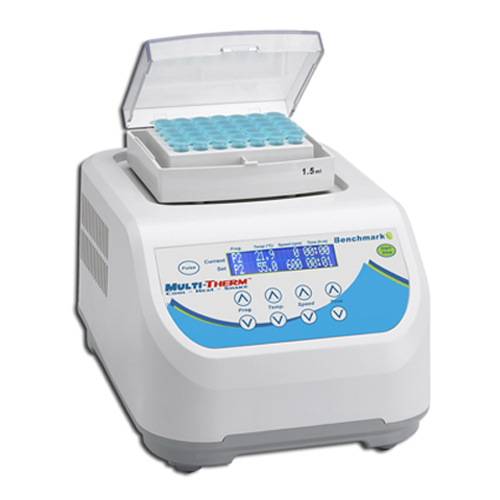 Máy lắc ổn nhiệt cho ống PCR,H5000-H Benchmark - Mỹ