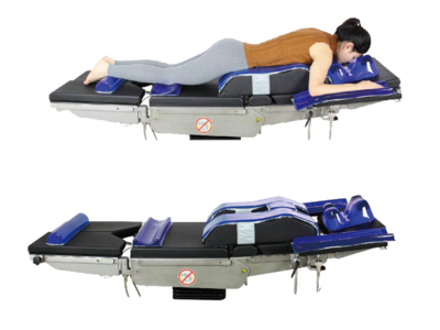 Bộ gel y tế định vị cho phẫu thuật