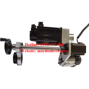 Máy phóng lỗ, máy hàn doa lỗ di dộng LTBM 50