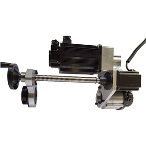 MÁY DOA LỖ MÁY PHÓNG LỖ MÁY SỬA LỖ ẮC GẦU CNC DI ĐỘNG