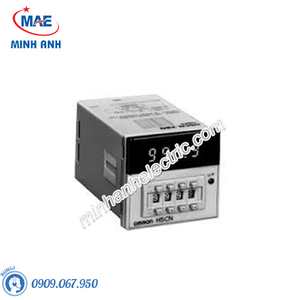 Bộ định giờ - Timer - Model H5CZ Kinh tế size 48x48