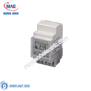 Bộ định giờ - Timer - Model H5F Daily timer