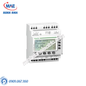 Bộ định giờ - Timer - Model H5L Daily timer