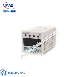 Bộ định giờ - Timer - Model H5S Weekly timer