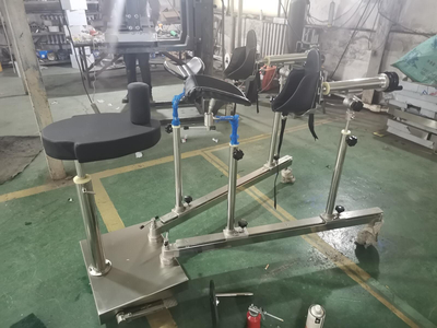 Phụ kiện kéo chỉnh hình chi dưới