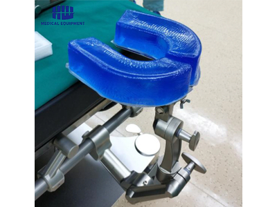 Phụ kiện hỗ trợ nằm nghiêng đầu