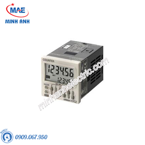 Bộ đếm - Counter - Model H7CZ Kinh Tế Size 48x48