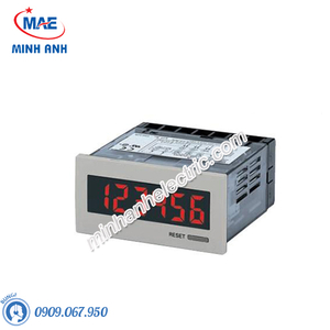 Bộ đếm - Counter - Model H7HP đến tổng 6-8 số