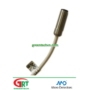 H8 series | Micro Detectors H8 series | Cảm biến | Photoelectric sensor | Micro Detectors Vietnam