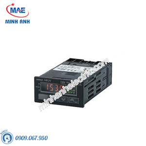 Bộ đếm - Counter - Model H8GN bộ đếm có truyền thông RS485