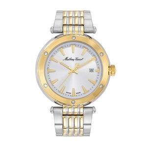 ĐỒNG HỒ NAM MATHEY TISSOT H912BI1