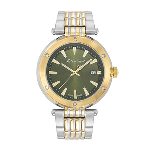 ĐỒNG HỒ NAM MATHEY TISSOT H912BV1