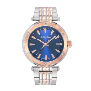 ĐỒNG HỒ NAM MATHEY TISSOT H912RBU1