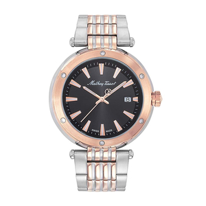 ĐỒNG HỒ NAM MATHEY TISSOT H912RN