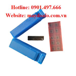 Máy hàn doa lỗ di động HDT50, máy phóng lỗ