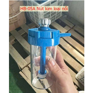 Bình tạo ẩm oxy