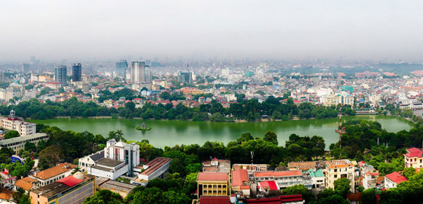 Sửa biến tần tại TP. Hà Nội