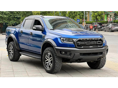 Hà Nội đề xuất cho phép xe ô tô tải pickup được lưu thông như xe ô tô con