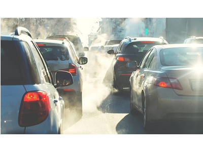 Hà Nội và TP.HCM áp dụng chuẩn khí thải ô tô nghiêm ngặt từ 2026