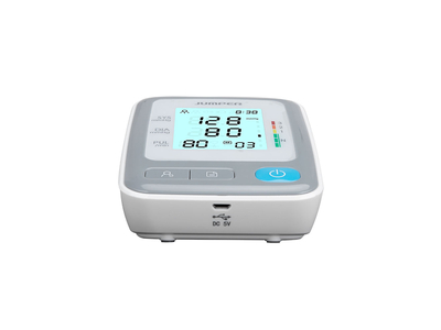 Máy đo huyết áp bắp tay Jumper JPD-HA300