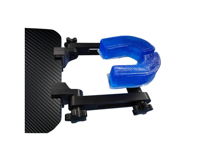 Phụ kiện tựa đầu hình móng ngựa