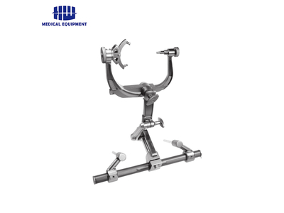 Phụ kiện kẹp sọ đầu cho bàn mổ