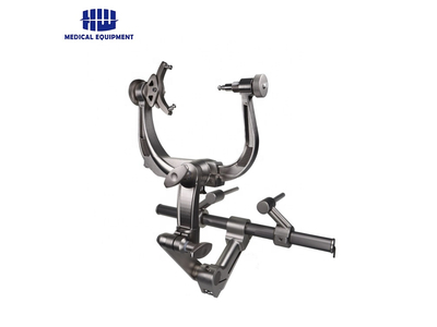 Phụ kiện kẹp sọ đầu cho bàn mổ