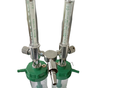 Bộ lưu lượng kế đôi