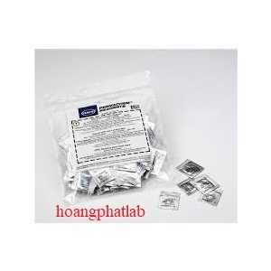 FERROVER® IRON REAGENT POWDER PILLOWS, 10 ML, PK/100