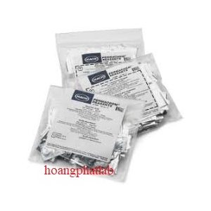 ALUMINUM REAGENT SET