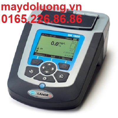 MÁY QUANG PHỔ ĐO NƯỚC CẦM TAY COLORIMETER
