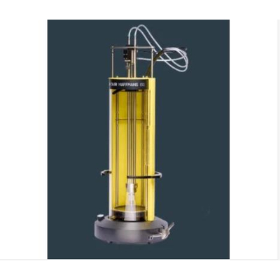 Thiết bị lấy mẫu đo trong trong chai/lon/PET HAFFMANS ISD 2.0 – GMT Hãng: Pentair/ Hà Lan