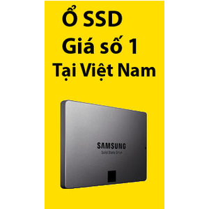 thay ổ cứng ssd