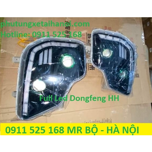Đèn pha Led Dongfeng Hoàng Huy