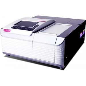 Quang Phổ UVVIS 02 Chùm Tia Halo DB-20S, Khe Phổ 1nm,DYNAMICA – Anh