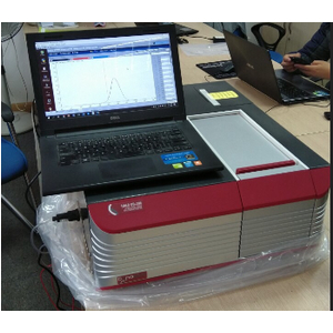 Quang Phổ UVVIS 02 Chùm Tia, Khe Phổ 1nm, Halo DB-20R, DYNAMICA – Anh