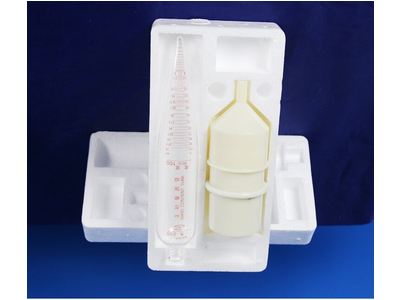 Bộ hàm lượng cát bentonite