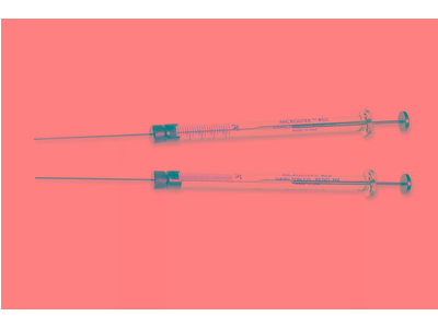 Hamilton 600 Series Microliter Syringes