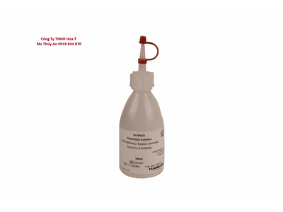 281057 Dung dịch điện giải Hamilton 1M KNO3, 100 mL