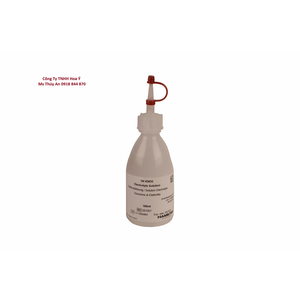 281057 Dung dịch điện giải Hamilton 1M KNO3, 100 mL